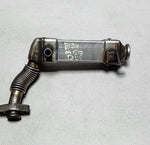 Load image into Gallery viewer, 2008 BMW X5 E70 Egr Valve Cooler 7305003 X5 E70 DIESEL M57 3.0 D3