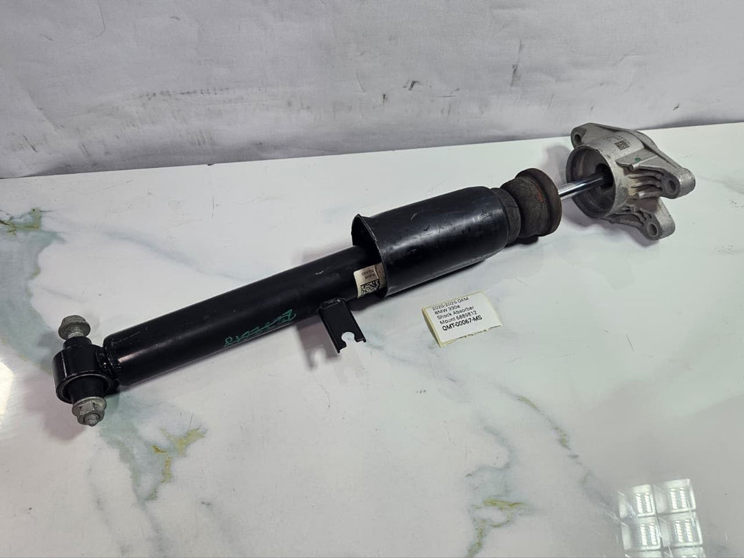 2020-2025 BMW 330e Shock Absorber Mount 6889812 BMW 3 Series G20 models R LHS