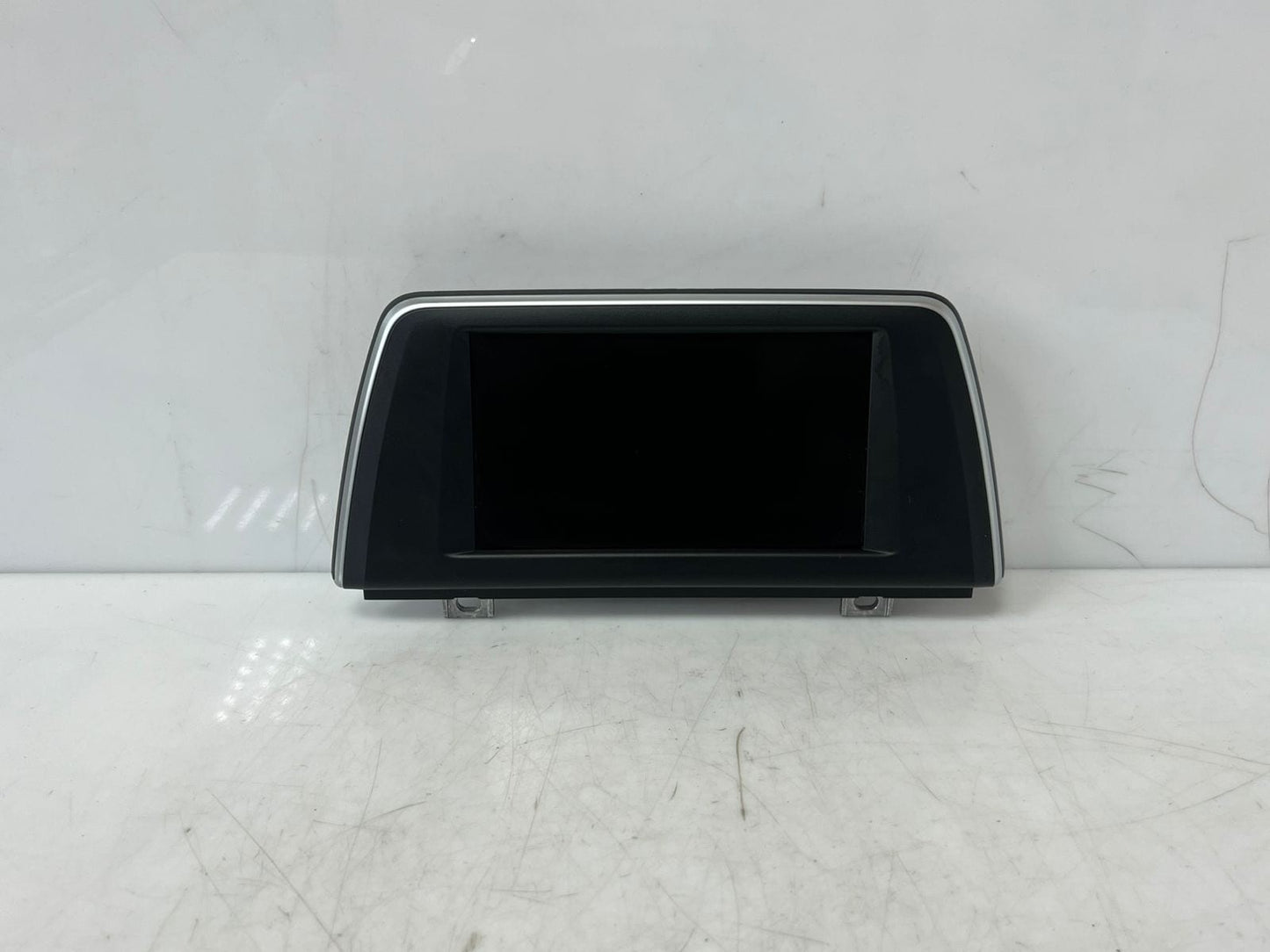 2015-2018 BMW X1 F48 6.5 inch Central Information Display Screen 9322123 OEM