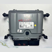 2006-2007 Mercedes-Benz C230 Engine Control Module A2721531691 W203 C-Class
