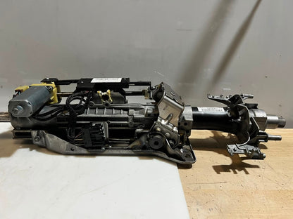 2006-2014 BMW X5 X6 E70 E71 Steering Column Electric Adjustment 6786603 OEM