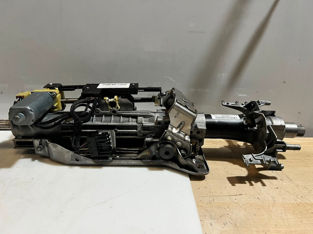 2006-2014 BMW X5 X6 E70 E71 Steering Column Electric Adjustment 6786603 OEM