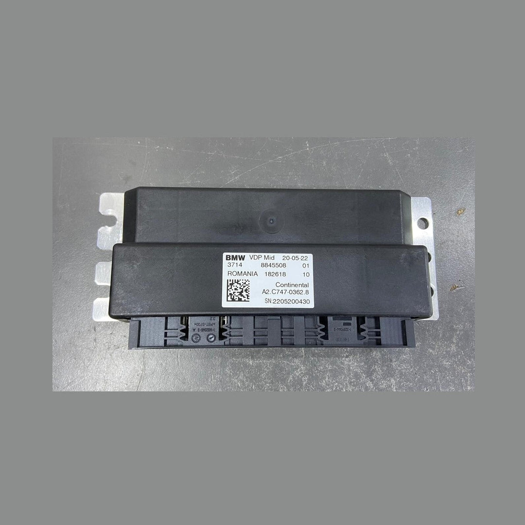 OEM BMW M3 M4 G80 G82 G83 VDP Air Suspension Control Unit 8845508 2021 - 2023