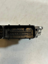 2015 BMW X5 F15 N57N 30dX Engine Control Unit ECU SET DDE+BDC 8586540 OEM