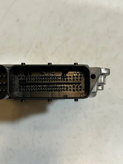 2015 BMW X5 F15 N57N 30dX Engine Control Unit ECU SET DDE+BDC 8586540 OEM
