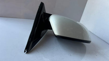 2010-2021 BMW X3 Door Mirror 047145 WHITE