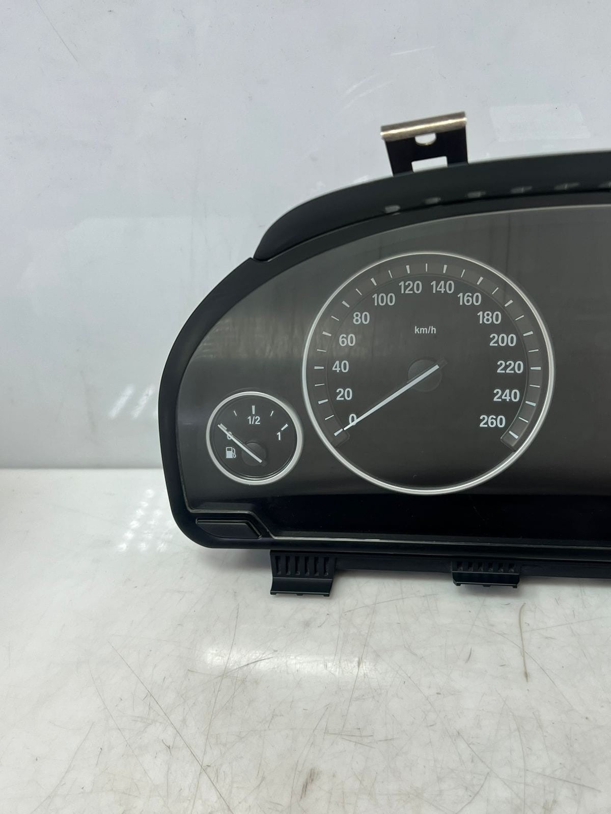 2010 BMW F10 5 Series 5 GT 523i 528I 535I Instrument Cluster 9227602 OEM