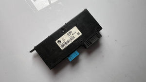 2009-15 BMW 750i Central Gateway Control Module 9266407 F10 5-Series and F02 7-S