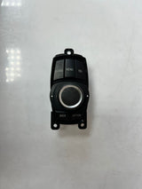 2012-2015 BMW 320i 3' F30, 2' F22 X3 X5 Idrive Media Controller 9317695 OEM