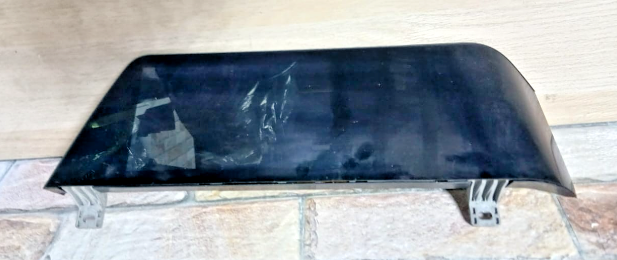 BMW G20 3 Series 330e OEM Navigation Multimedia Display Screen 9826556
