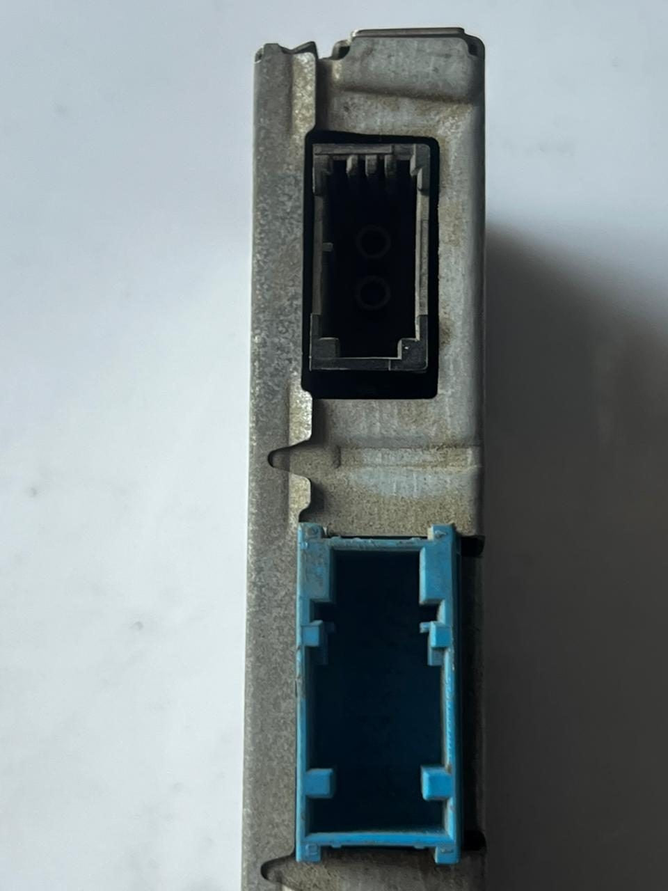 2011 BMW 535i Central Gateway Control Module 9247398 F10 F11 5 Series and F Seri