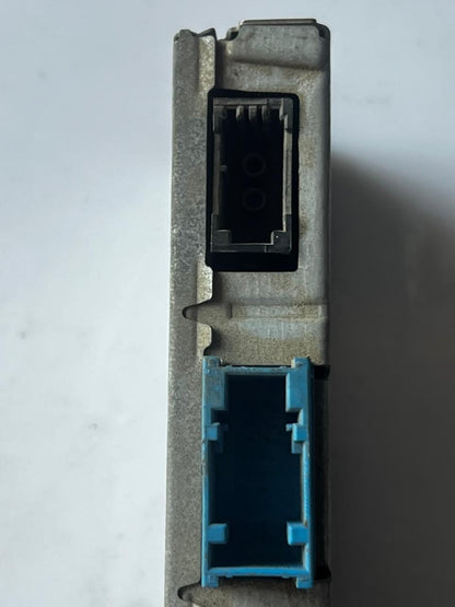 2011 BMW 535i Central Gateway Control Module 9247398 F10 F11 5 Series and F Seri