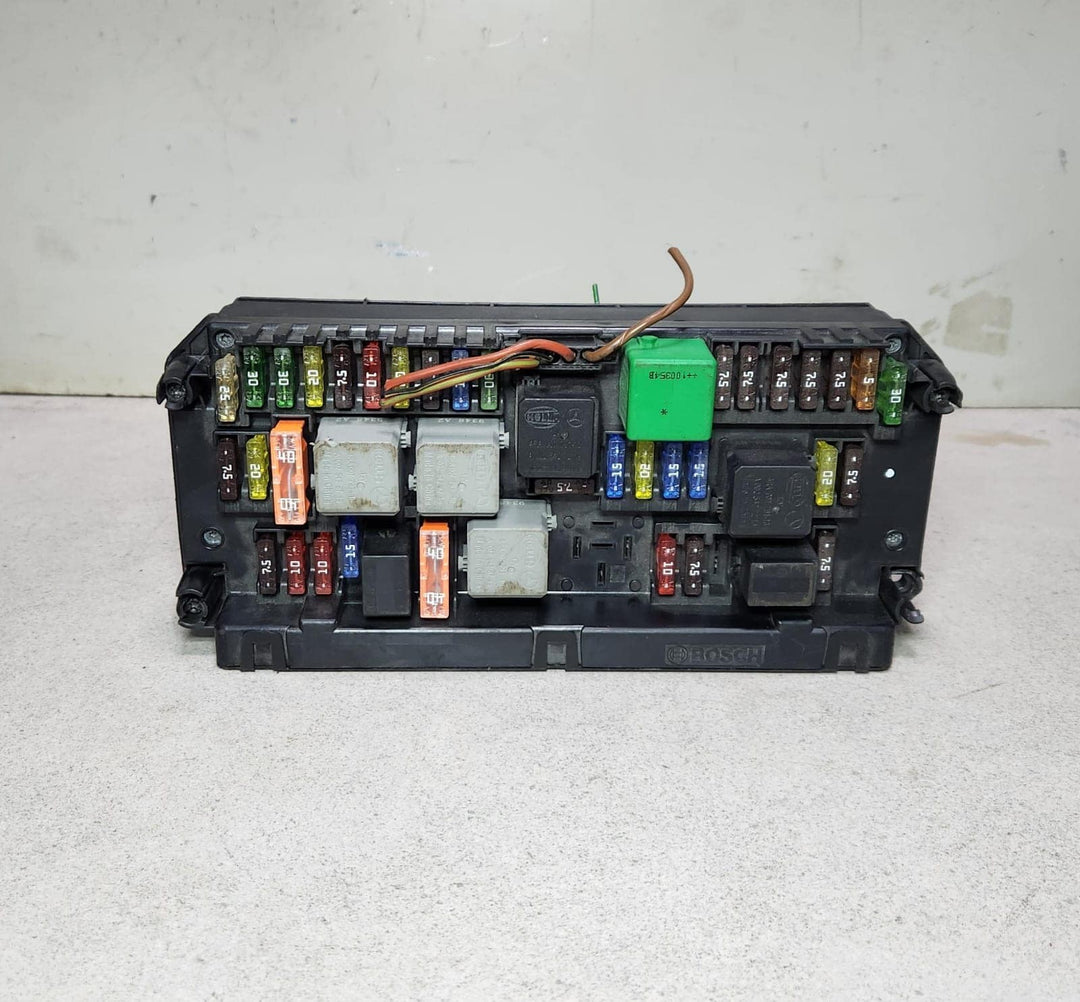 2009-2014 Mercedes-Benz E350 Sam Control Module A2129000006 E-Class W212 