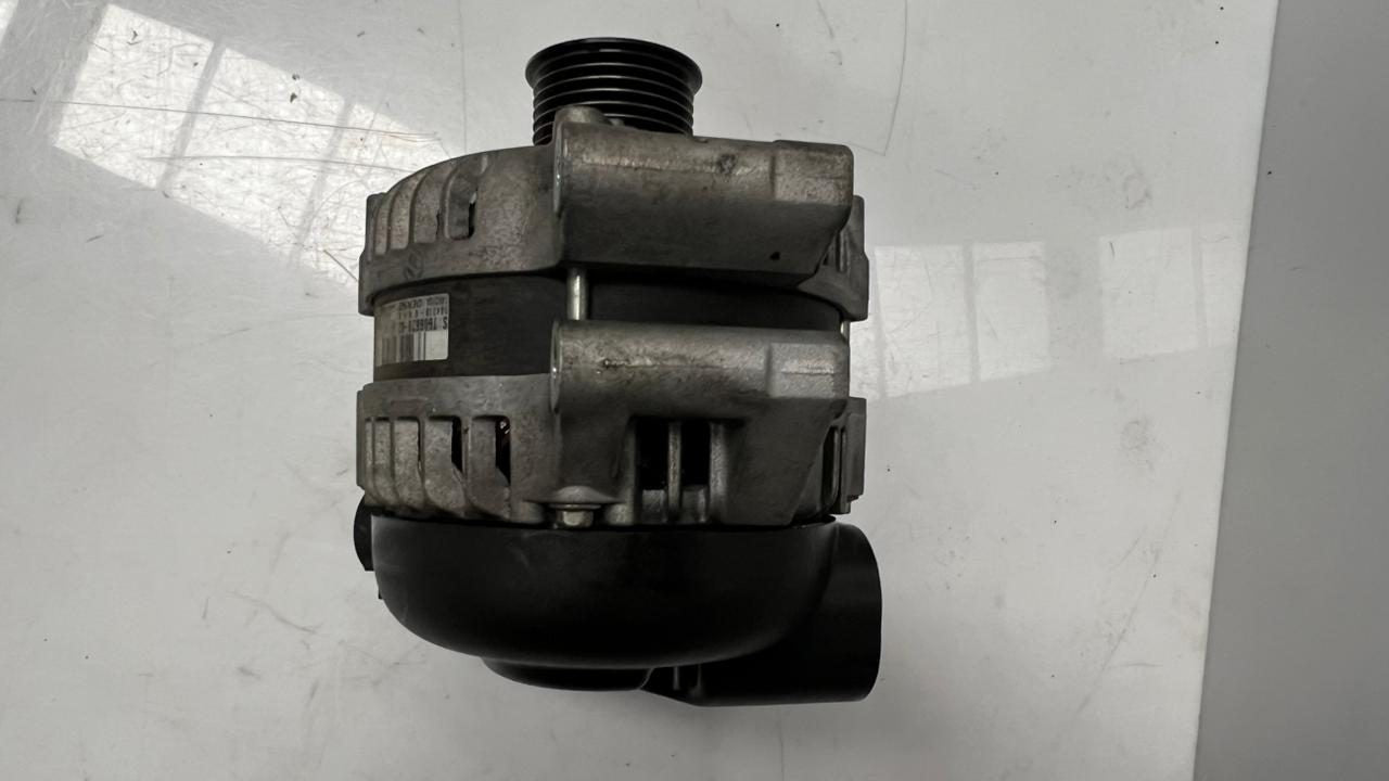 2010-2016 BMW M5 Alternator 7606628 M5 M6 F10 F06 and X6M F86 4.4 TWIN TURBO