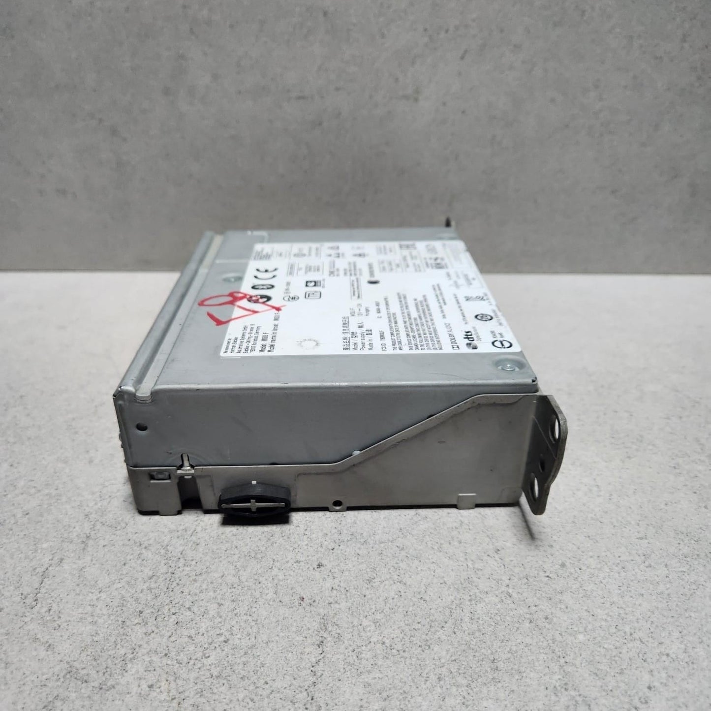 2021 BMW 228i xDrive Gran Coupe Head Unit High 3 Basic Navigation MGU 5A318F5