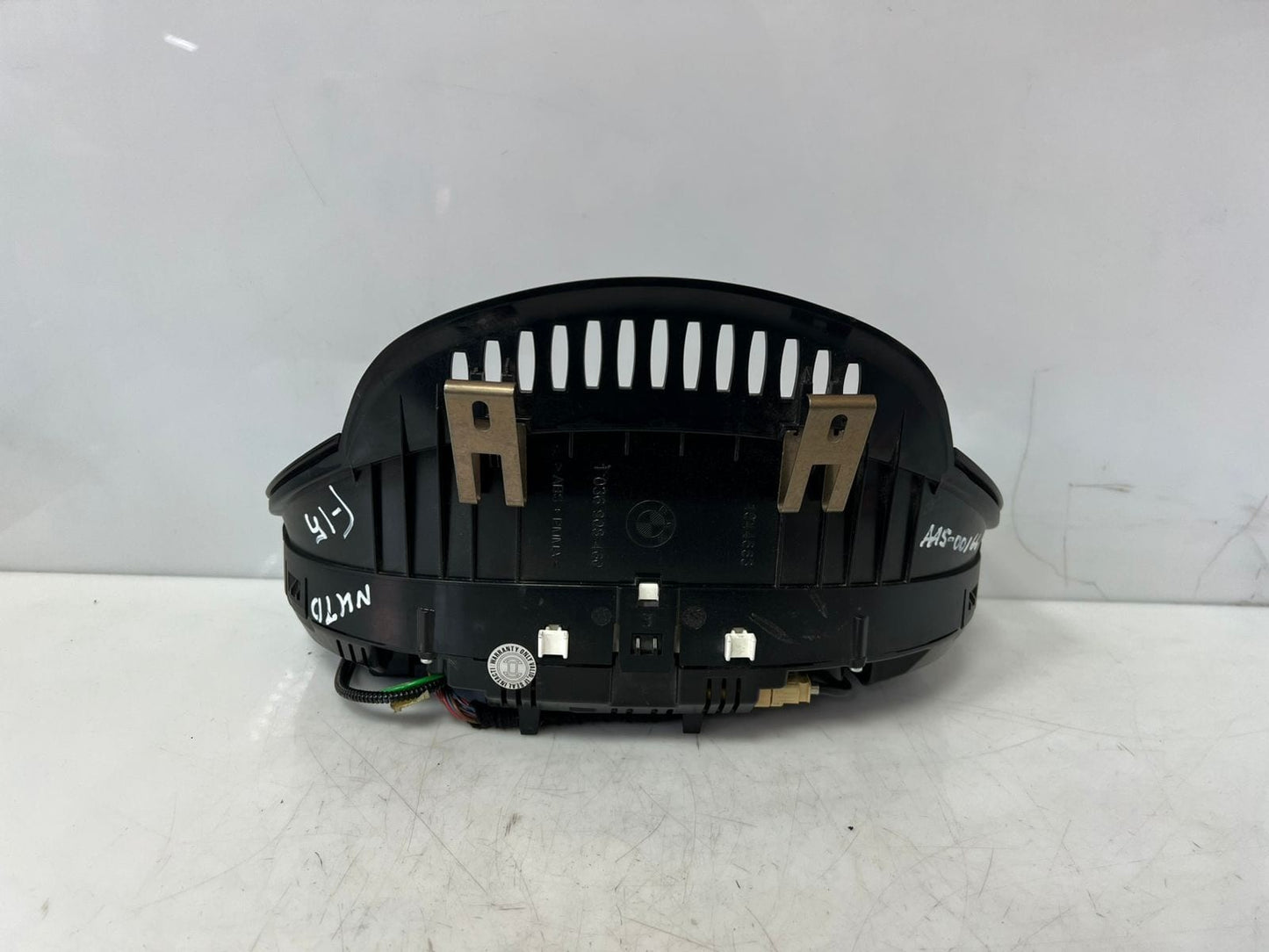 2016 BMW X5 F15 and X6 F16 Instrument Cluster Speedometer 9342820 OEM