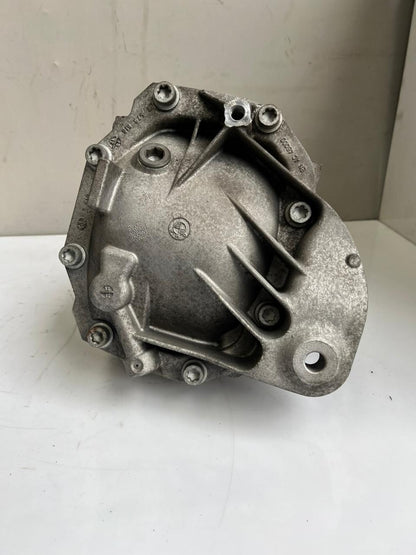BMW 5 Series F10 F11 520d 525d 7 Series F02 Rear Differential 7584450 2.93 Ratio
