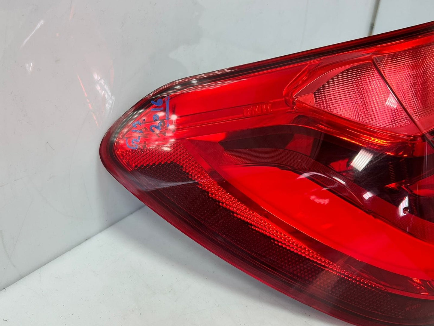 2016-2018 BMW 7-Series G11 G12 LEFT SIDE Tail Light BACK LIGHT 7342963 OEM