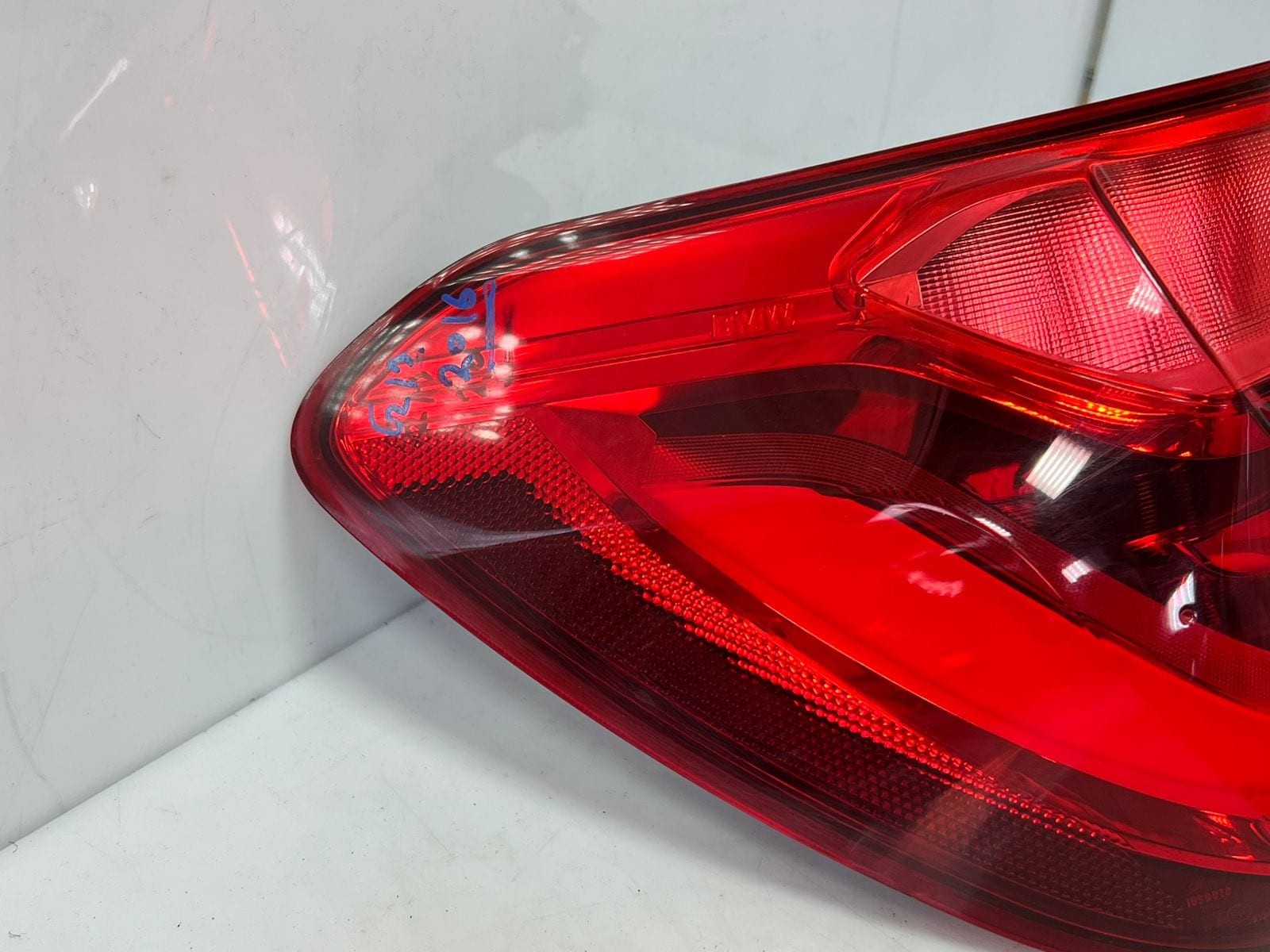 2016-2018 BMW 7-Series G11 G12 LEFT SIDE Tail Light BACK LIGHT 7342963 OEM