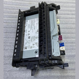 OEM BMW G80 M3 3 G-SERIES MMI AUDIO MULTIMEDIA HEAD UNIT 65.12-5A82BB1