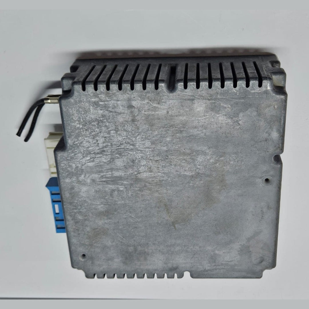 BMW E60 E65 E90 E70 X5 E71 X6 TV Video RGB Module Control Unit ECU 9146702 OEM