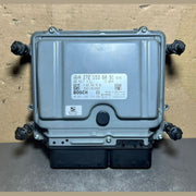06-09 Mercedes W211 CLK Engine Control Module Unit ECM ECU A272 1536091 OEM