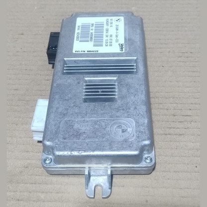 BMW 5 7'es F07 F01 F02 ICM INTEGRATED CHASSIS MANAGEMENT DYNAMIC DRIVING 6796504