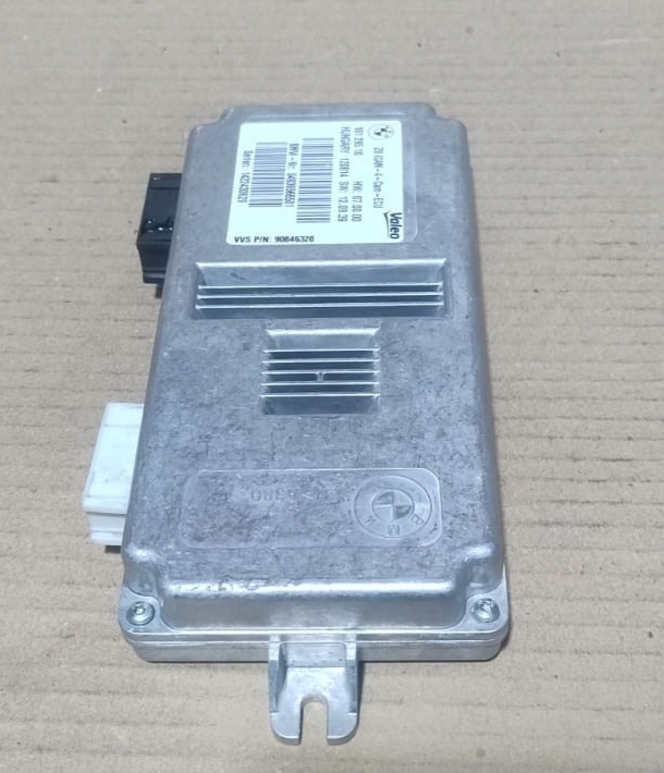 BMW 5 7'es F07 F01 F02 ICM INTEGRATED CHASSIS MANAGEMENT DYNAMIC DRIVING 6796504