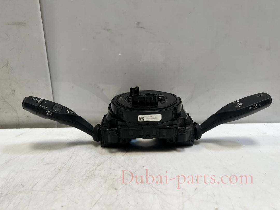2015-2024 BMW X1 F48 X3 F25 X5 F15 Steering ANGLE SENSOR Switch Cluster 9261760 