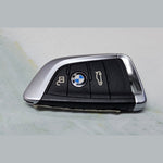 Load image into Gallery viewer, 2014-2021 BMW X5 F15 B47 RHD Engine Control Unit ECU Set DDE 8593877 OEM