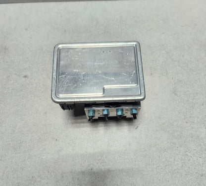 2020-2025 BMW M135i Abs Pump Control Module 5A2EDE2 1 Series F40 and F44  228i