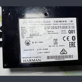 Mercedes Telematics Control Unit A2229003920 W222 and W213