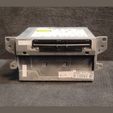 BMW F10 F11 RADIO CD DVD GPS NAVIGATION HEAD UNIT NBT T/N 9318746