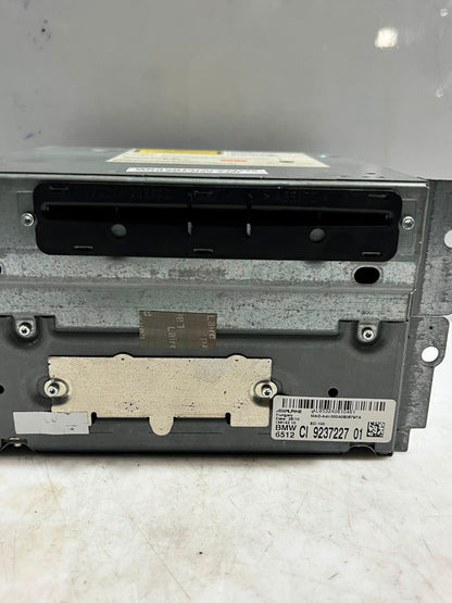 2010 BMW 5 Series GT F07 N55 535I models Radio HEAD UNIT CD NBT 9237227 OEM
