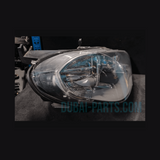 BMW X5 E70 FACELIFT LCI  XENON HEADLIGHT RIGHT SIDE 0621110215 OEM - 7240790