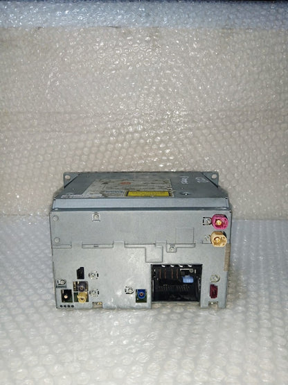 BMW F20 F30 F10 F02 OEM Genuine Navigation Audio CD Head Unit 9286467