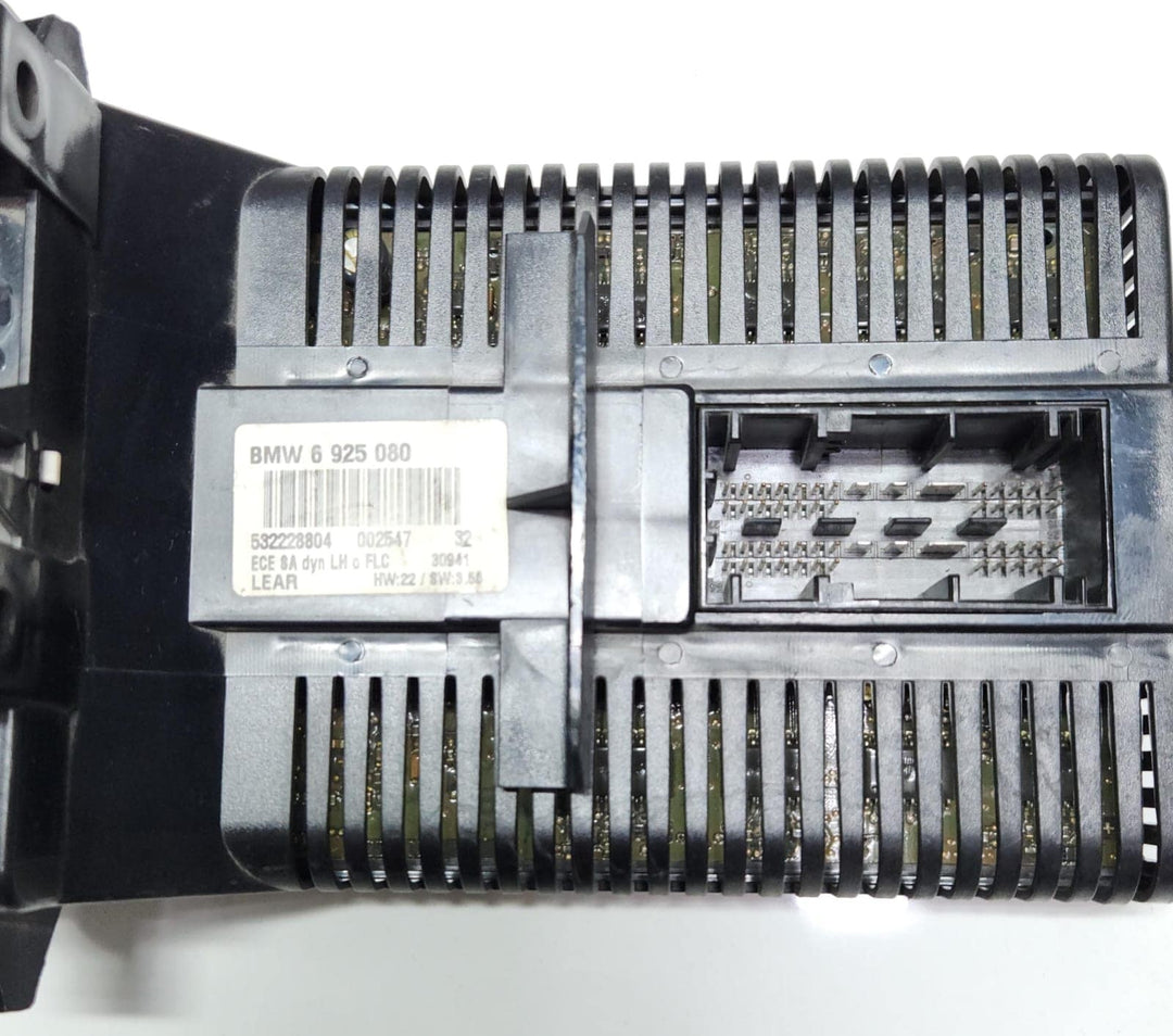 1998-2006 BMW 3 Series Light Switch 6925080 E46 OEM 