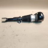 2017 BMW 740i 7 Series G11 G12 Front Right Air Suspension Strut 6877554 OEM