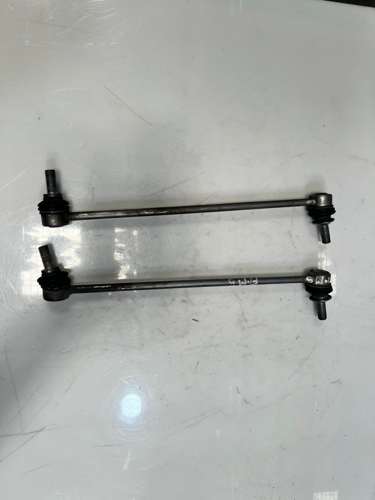 BMW M5 5 Series F10 F11 F06 F12 F13 Front SWING Stabilizer Sway Bar Link 7842579