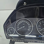 Load image into Gallery viewer, 2012-2018 BMW F30 F31 F32 F34 F36 320i Instrument Cluster 9325590