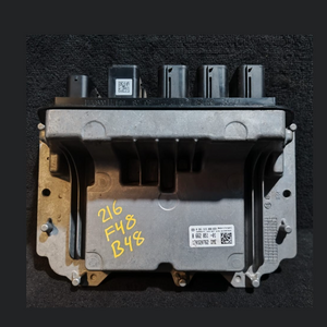 OEM  BMW X1 X2 F45 F48 F49 220I ENGINE CONTROL UNIT  ECU ONLY - 8662851