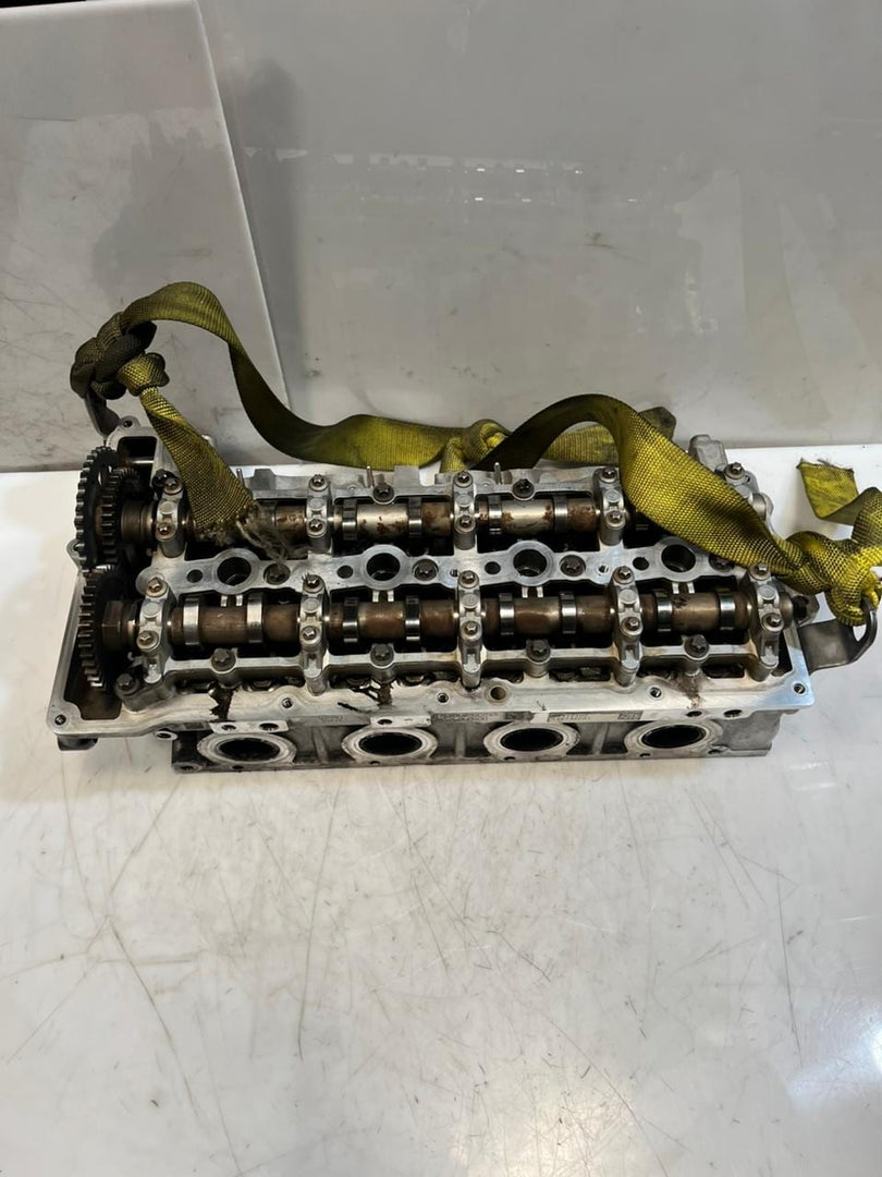 2011 BMW MINI COOPER  R55 R56 R57 R58 R59 R60 X1 N47C16A Cylinder Head 7812608