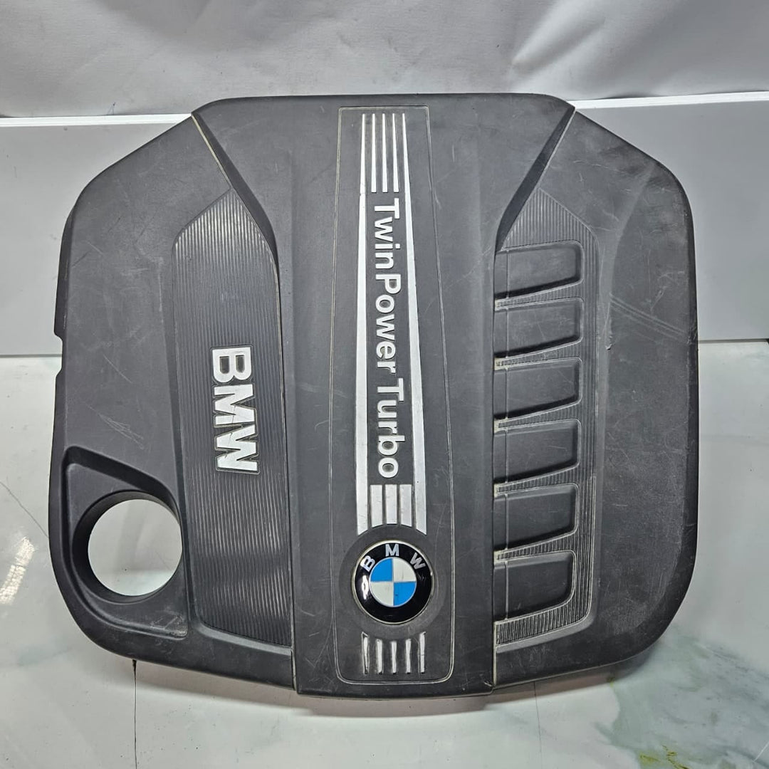 2010-2017 BMW X3 F10 F11 530D 530DX Acoustic Engine Cover 8513452 3.0 DIESEL