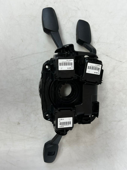 2007-2013 BMW X5 E70 Steering Column Switch Module 9164419 OEM