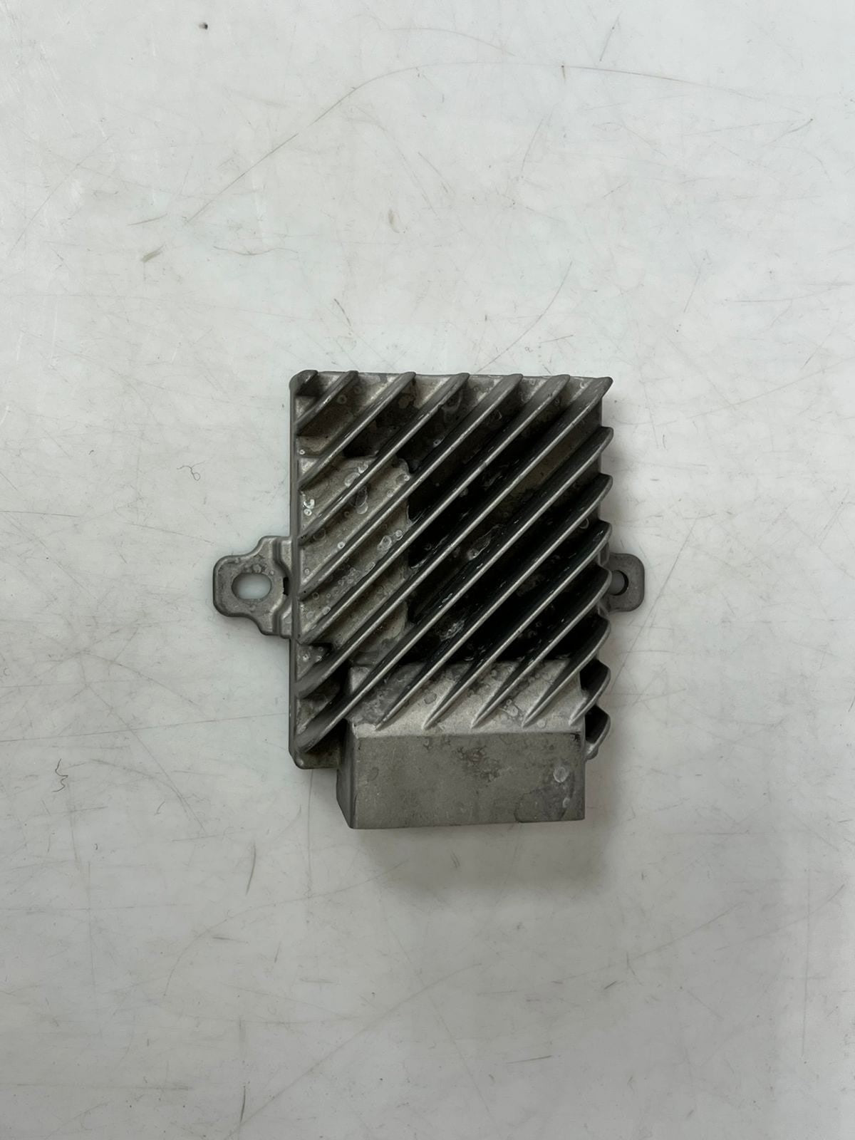 2011-2016 BMW F10 528i 535i 550i Harman Becker AMP Amplifier 932655501 OEM