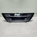 BMW Climate Heater Control Panel 7947856 5 Series G30 G31