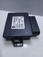 Bild in die Galerieansicht laden, BMW 5 Series F10 F11 F12 F13 F25 F26 650i Parking Brake Control Module 6858017