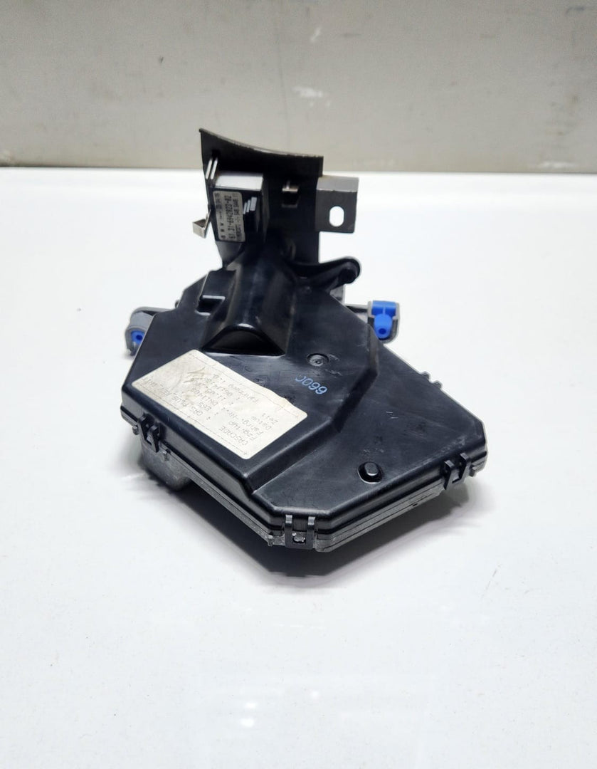 2003-2008 BMW 7 Series Ignition Lock 6972688 E65 E66 730d OEM