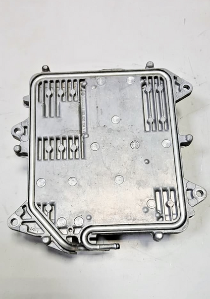 BMW 5,6,7, SERIES F01 F02 F06 F07 N63N ENGINE CONTROL UNIT  MODULE DME 8614915