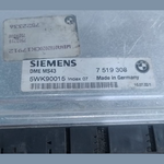 قم بتحميل الصورة إلى عارض الصور، BMW 3 5 SERIES E39 E46 E53 x5 ENGINE ECU CONTROL UNIT MODULE 7519308